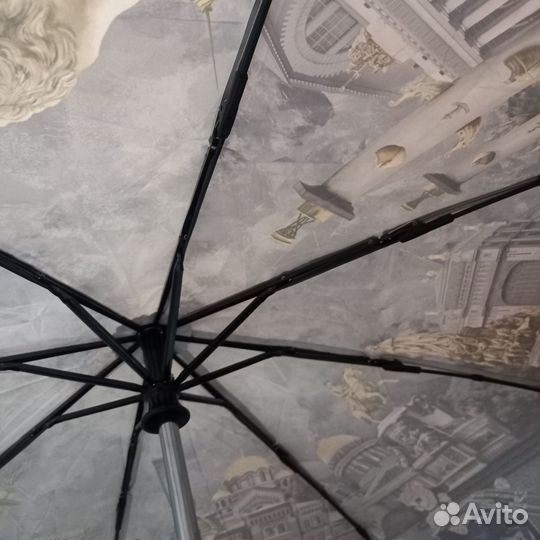 Зонт женский автомат новый