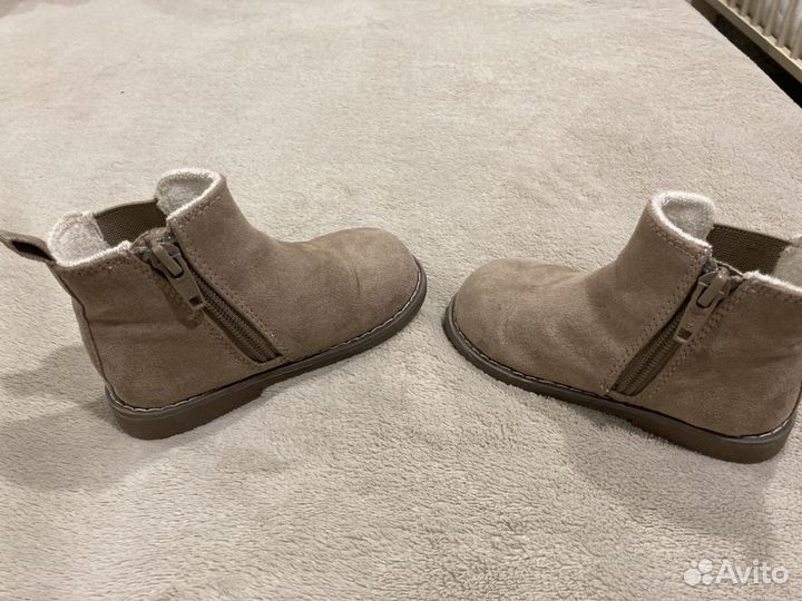 Челси H&M для девочки