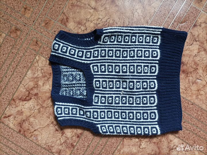 Вещи для мальчика