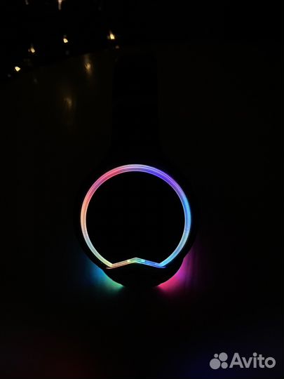 Беспроводные наушники wearhaus