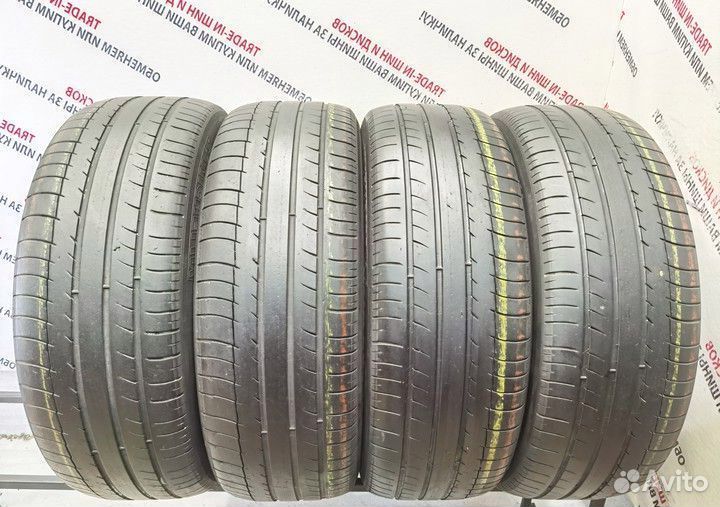 Michelin Latitude Sport 225/60 R18 100H