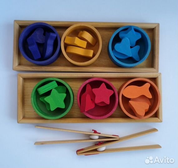 Игрушки Grimms оригинал (разные)