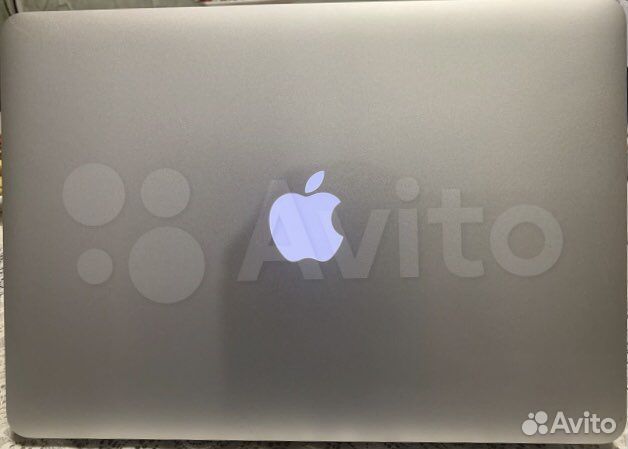 «Apple MacBook” 13.3/5i/8/ssd256
