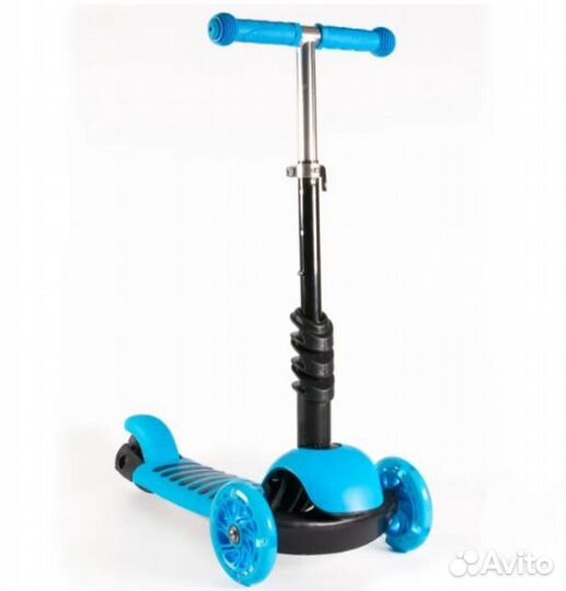 Самокат детский