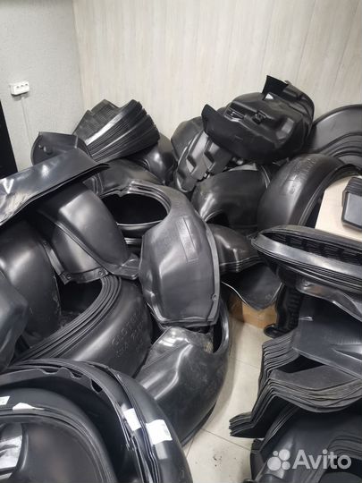 Локеры на ваз все модели