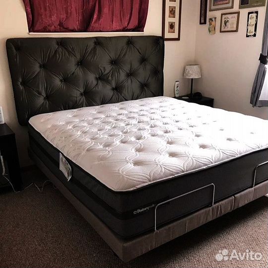 Матрас Новый, Качество как Askona Sky