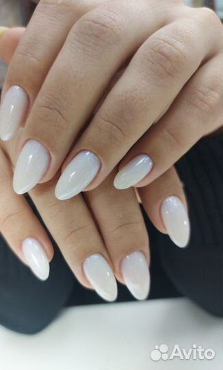 Мастер маникюра и педикюра