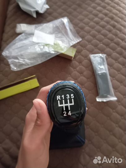 Аксессуары для автомобили ваз 2114