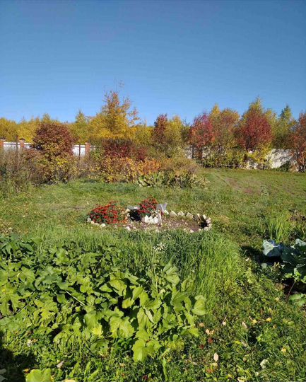 Дом 194 м² на участке 20 сот.