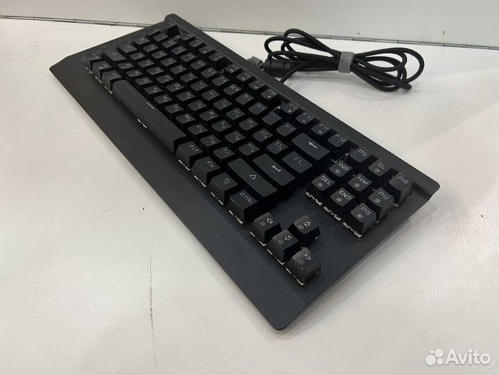 Клавиатуры Oklick 930G