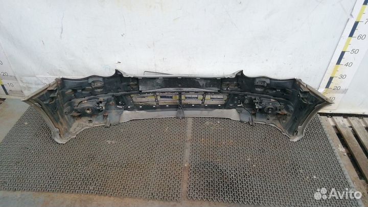 Бампер на Мерседес С 203