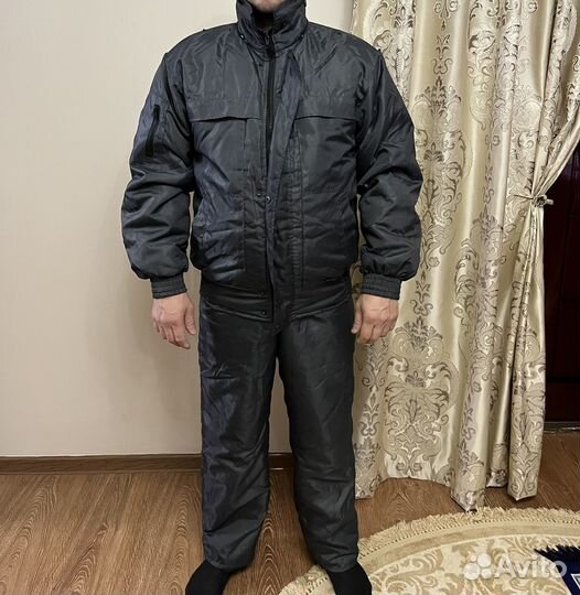 Костюм