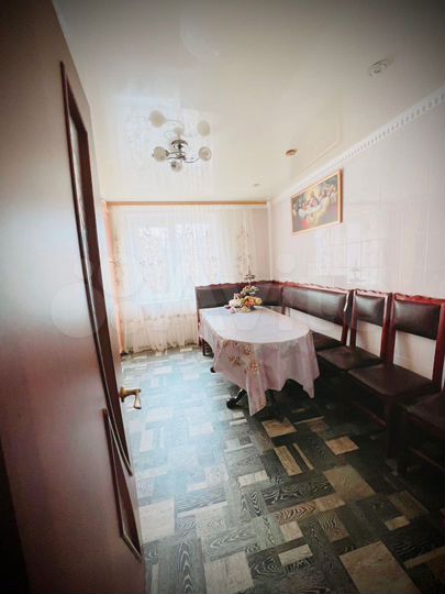 4-к. квартира, 80 м², 3/4 эт.