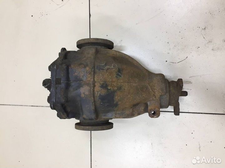 Редуктор заднего моста Mercedes-Benz E-class