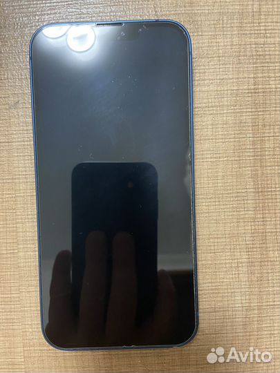 iPhone 13, 256 ГБ