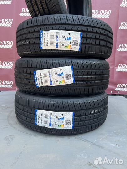 Triangle AdvanteX TC101 185/45 R15 75V