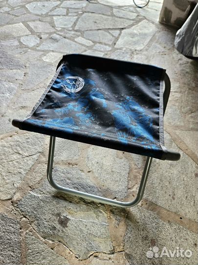 Стул складной