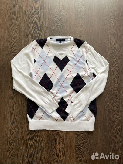 Tommy Hilfiger джемпер