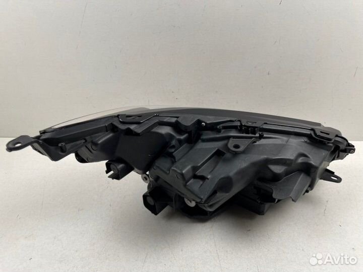 Фара левая Lexus Nx 1 2017-2021