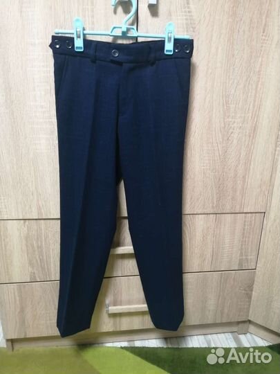 Школьный костюм 122 128