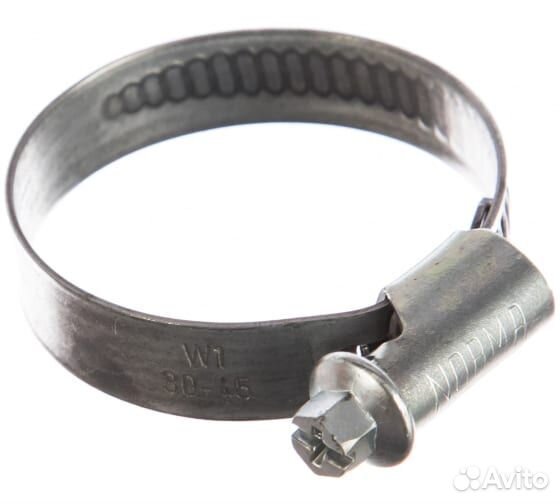 Хомут червячный norma torro 10-16/9 w1 nr012675650