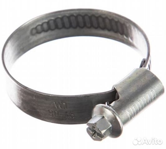 Хомут червячный norma torro 10-16/9 w1 nr012675650