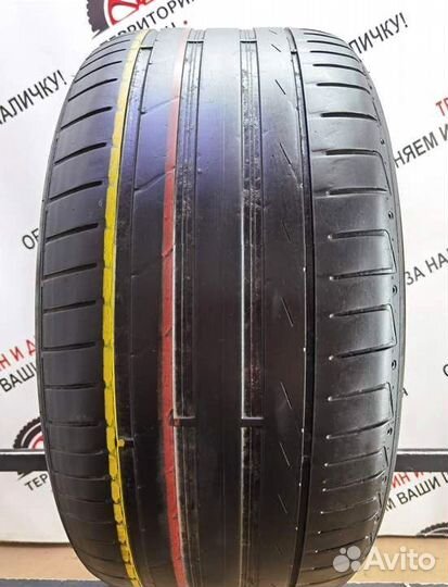 Hankook Ventus S1 Evo 2 K117 275/40 R19 101Y