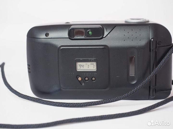 Пленочный фотоаппарат Canon Prima Mini Autoboy FXL