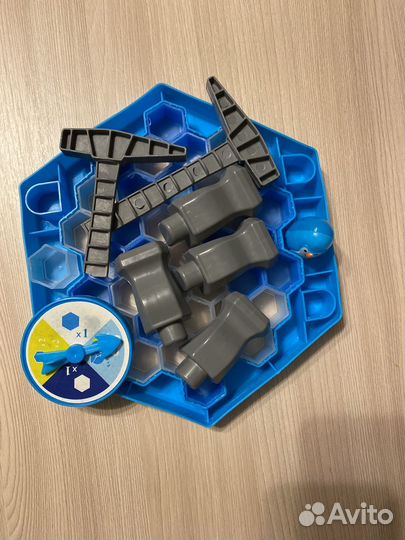 Детские развивающие игры