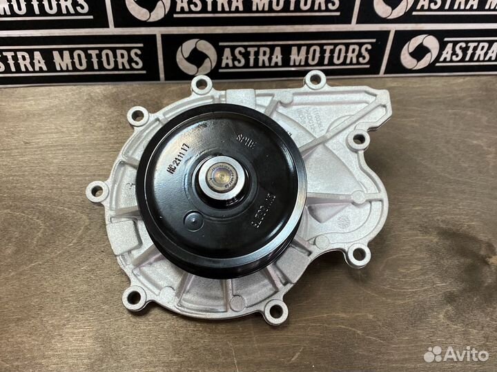 Помпа Cummins ISF 2.8 на Газель Бизнес, Некст, нн