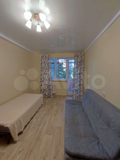2-к. квартира, 48 м², 3/5 эт.