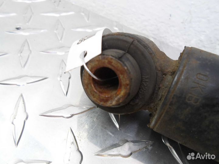 Амортизатор задний L Mercedes E-klasse W212 204326