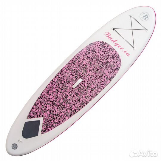 Sup board сап борд Badger 10,6