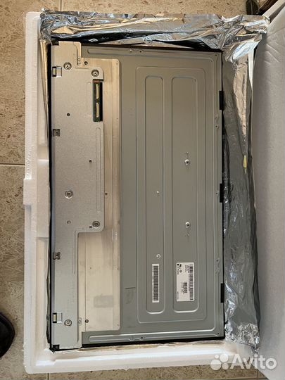 Дисплей матрица для монитора LG 27GN950-B