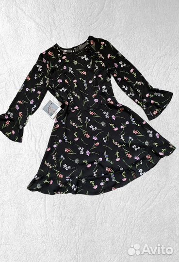 Женские вещи пакетом 42 44