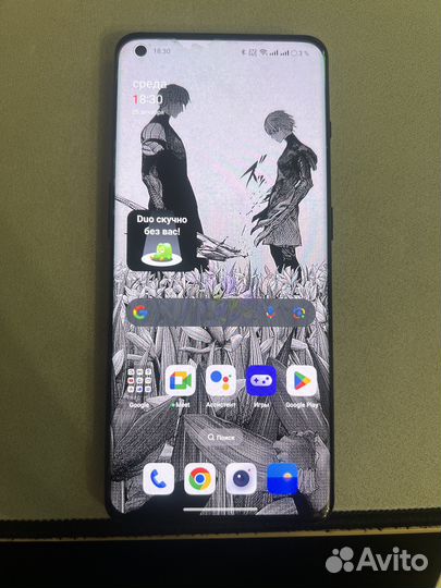 OnePlus 10 pro, 12/256 ГБ