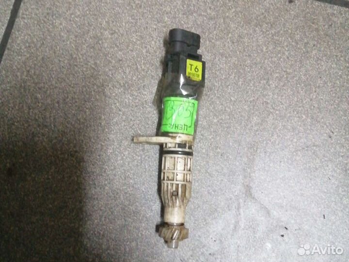 Датчик скорости GM на шевроле, дэу