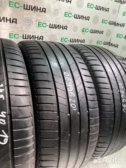 Bridgestone Turanza T005 245/40 R19