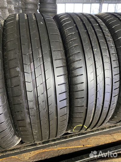 Vredestein Sportrac 5 205/55 R16