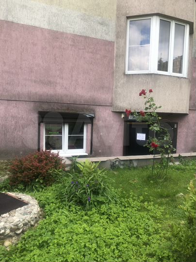 Торговая площадь, 100 м²