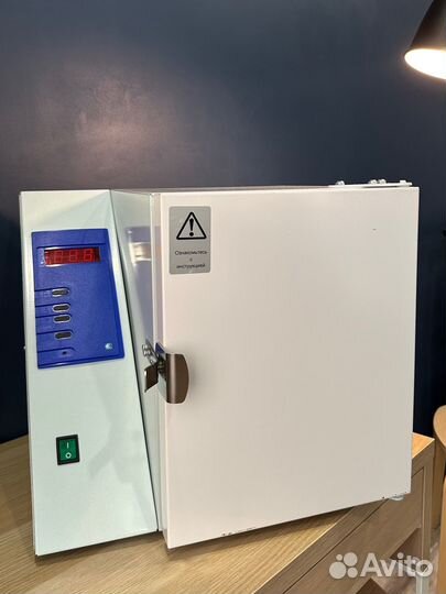 Сухожаровой шкаф гп-10