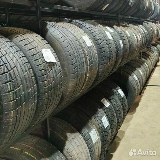 Tigar Winter 205/65 R16 95H