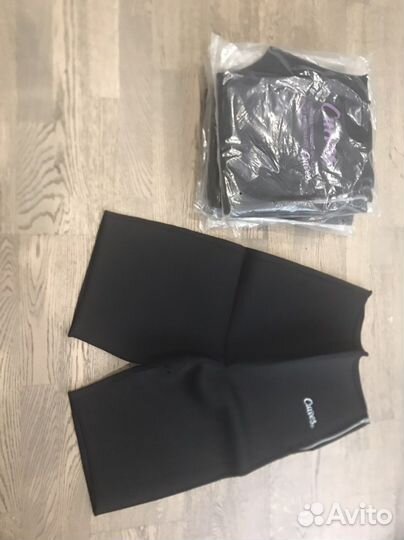 Шорты для похудения