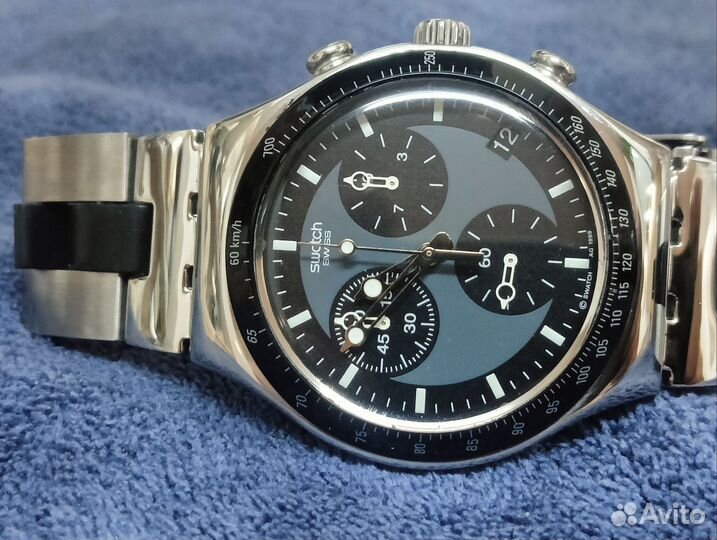 Наручные часы Swatch irony v8