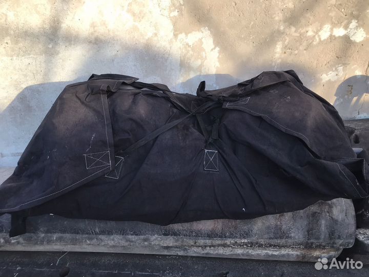Пвх лодка Кайман 330