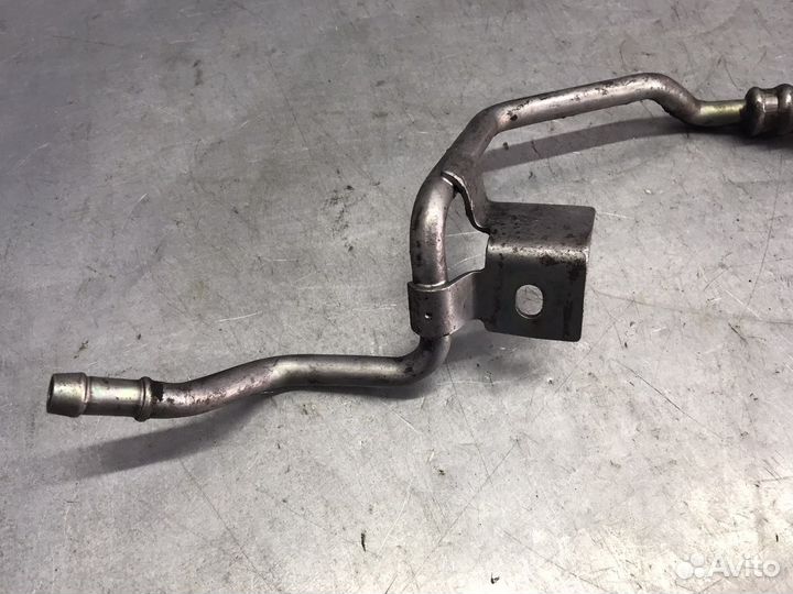 Трубка гур Mercedes-Benz S500 (W220)