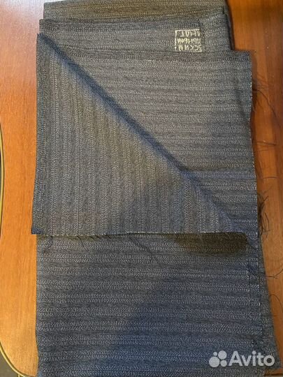 Лоскут Ивановского Камвольного комбината