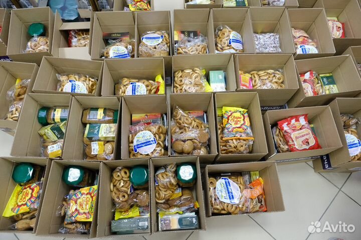 Подработка. Ежедневная оплата. Упаковщик заказов