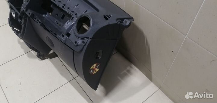 Торпедо Duster 2012