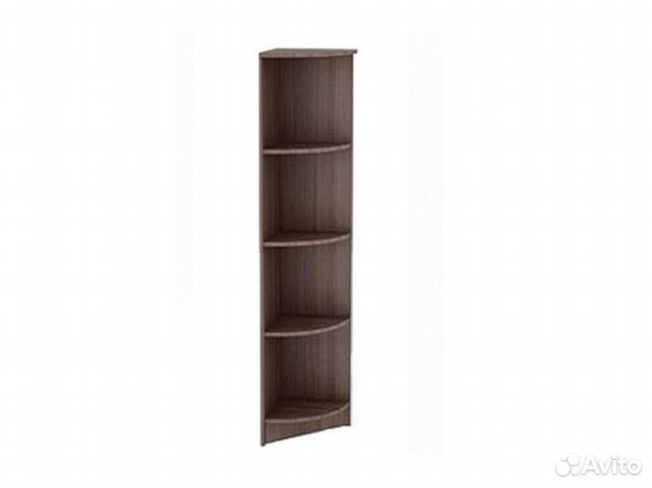 Угловой пенал